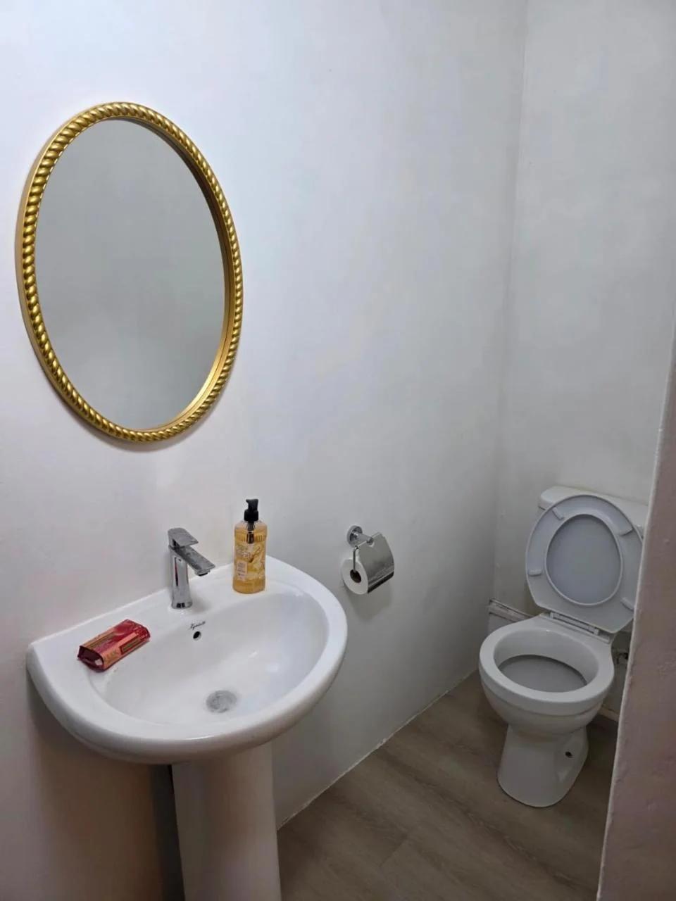 Peaceful Accommodation photo