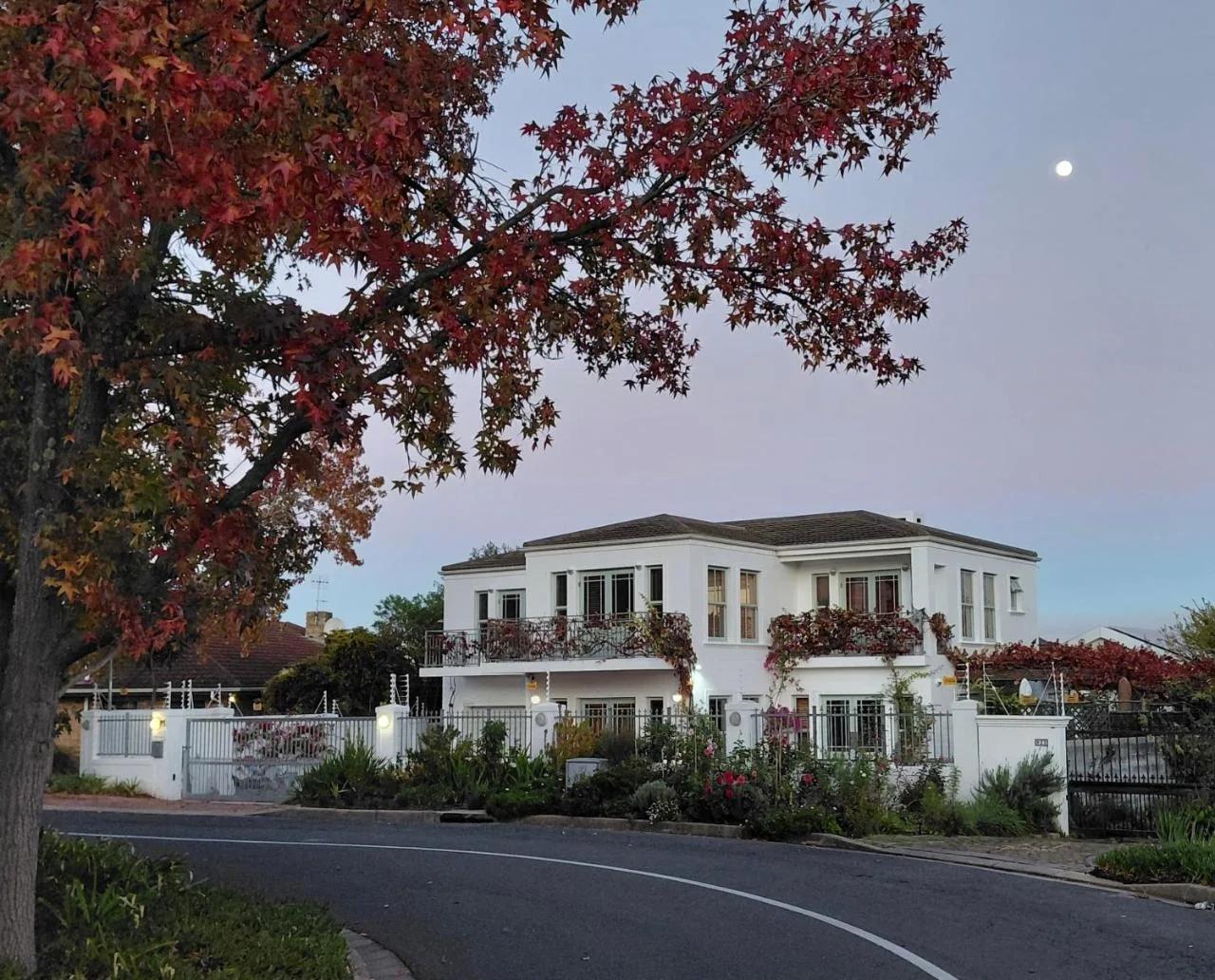Penelope's Stellenbosch