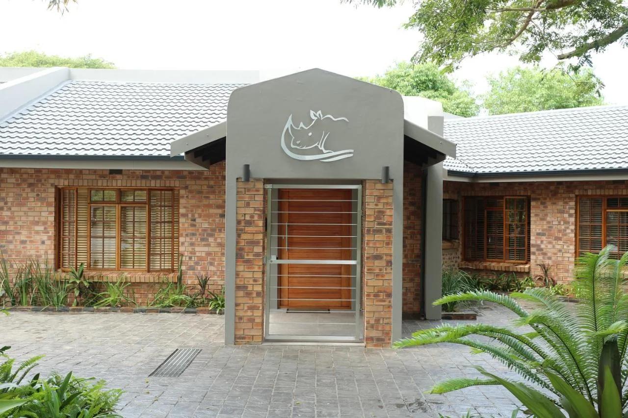 Rhino Coast Guesthouse photo