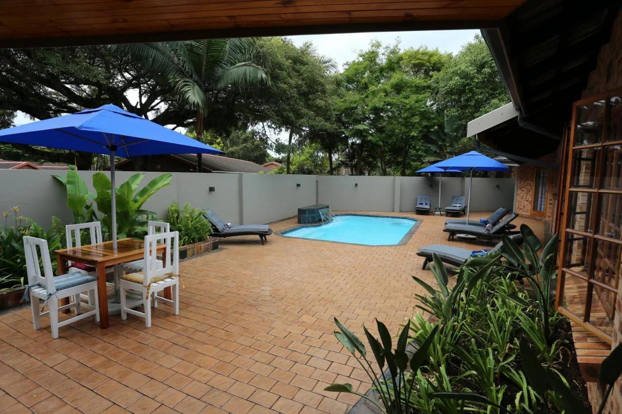 Rhino Coast Guesthouse photo