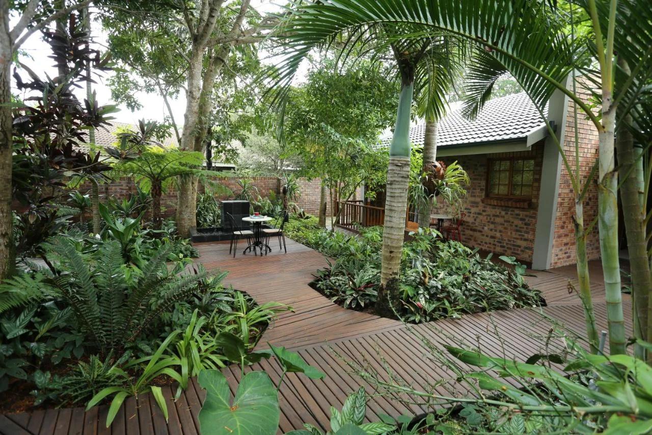 Rhino Coast Guesthouse photo