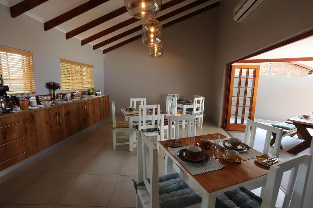 Rhino Coast Guesthouse photo