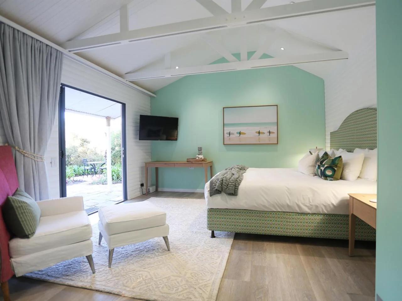 Sanddrif Stellenbosch Guest Farm photo