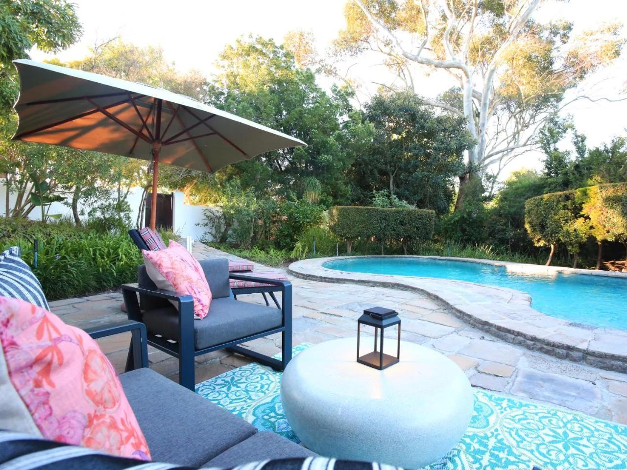 Sanddrif Stellenbosch Guest Farm photo