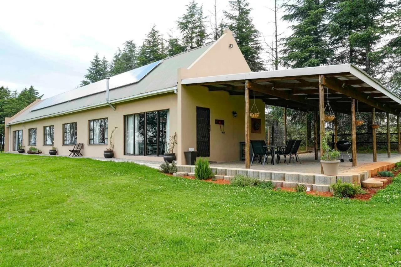 Shiloh Country Cottage foto