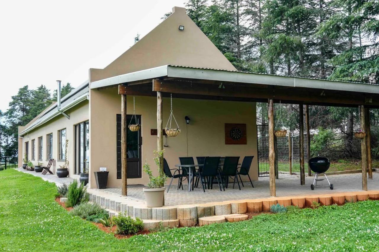 Shiloh Country Cottage foto
