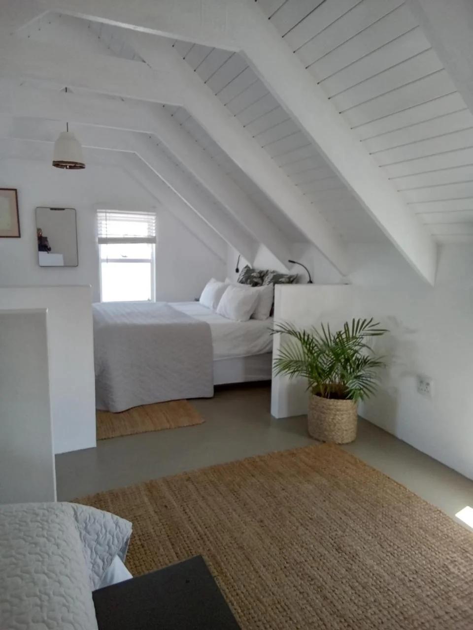 Spacious loft foto
