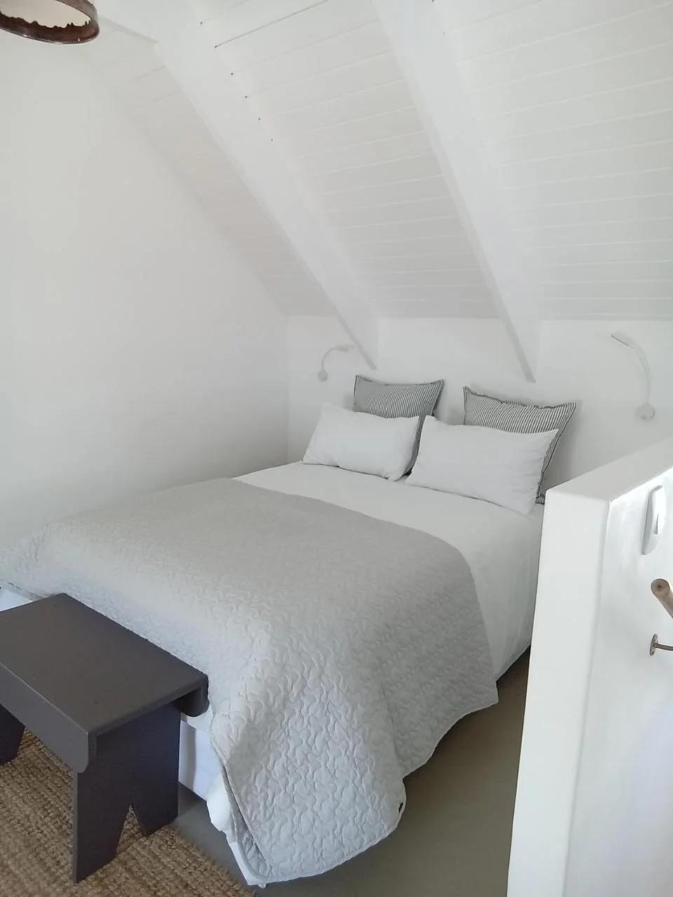 Spacious loft foto