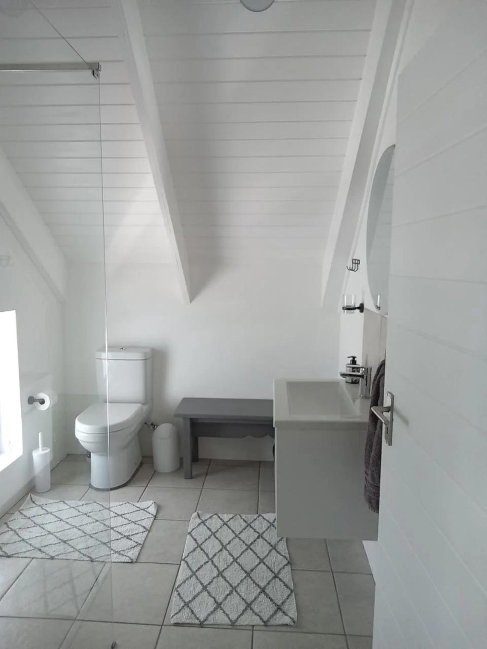 Spacious loft foto
