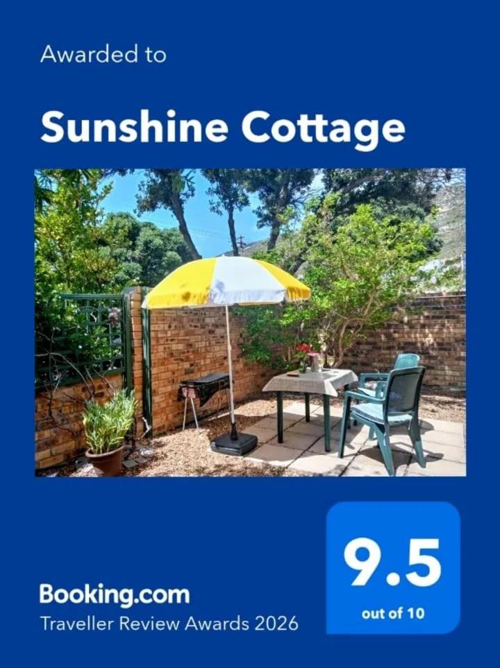 Sunshine Cottage foto