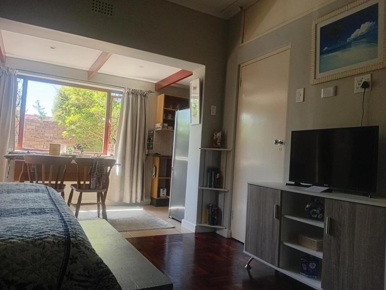 Sunshine Cottage foto