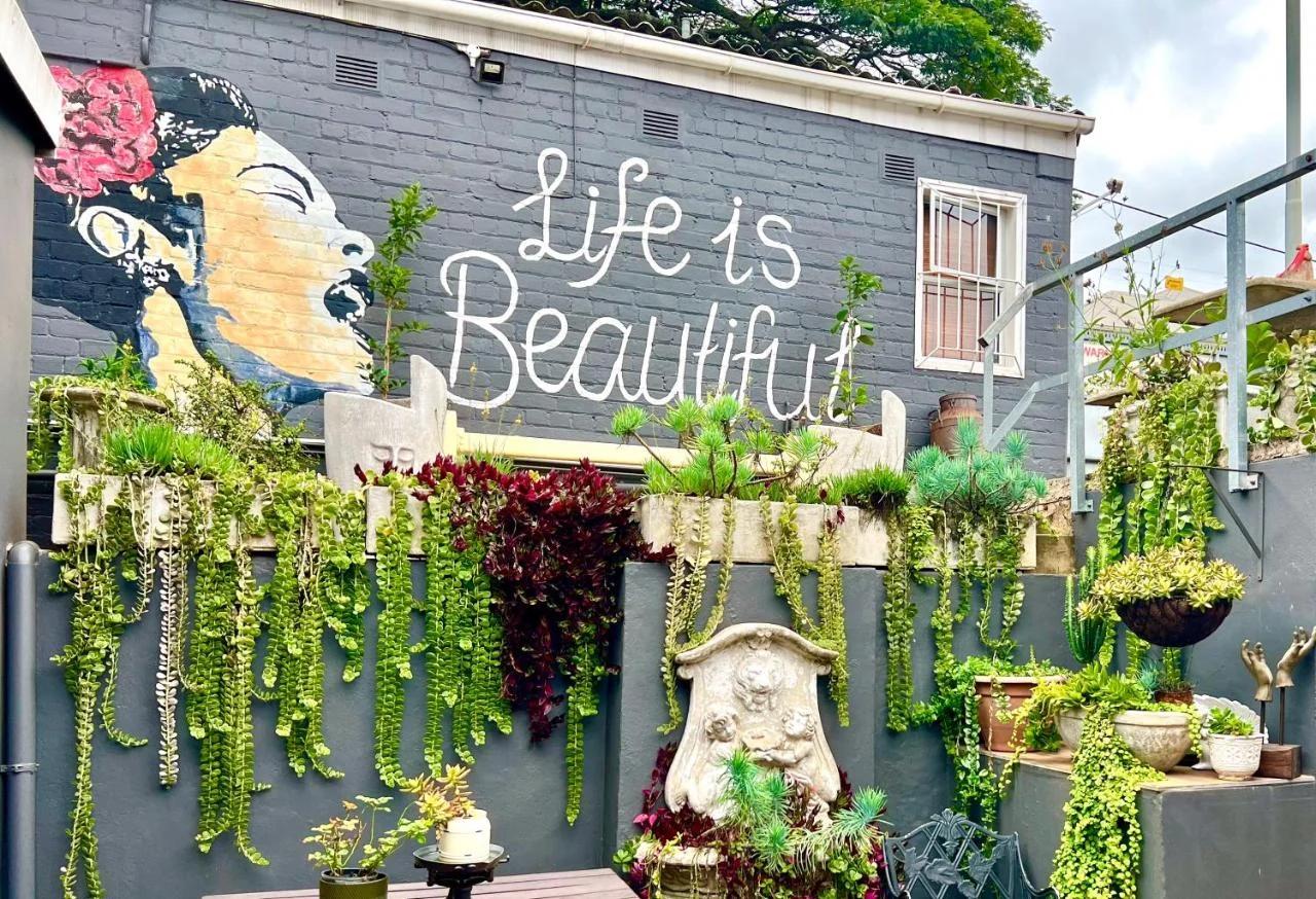 Terebinte Bed & Breakfast foto