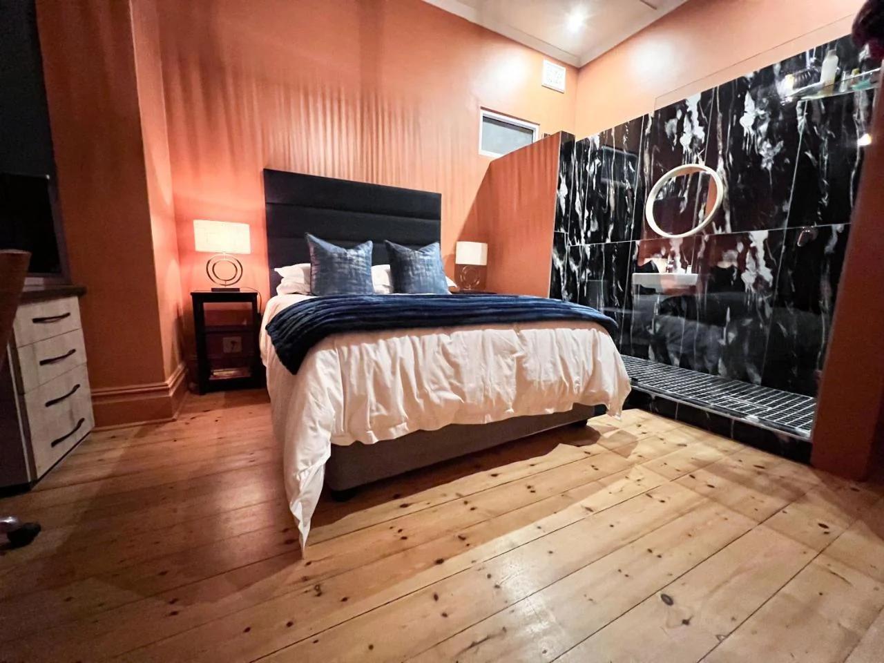 Terebinte Bed & Breakfast foto