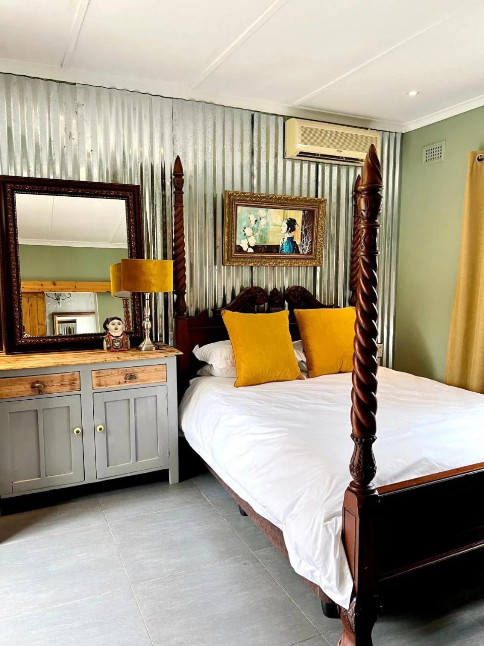 Terebinte Bed & Breakfast foto