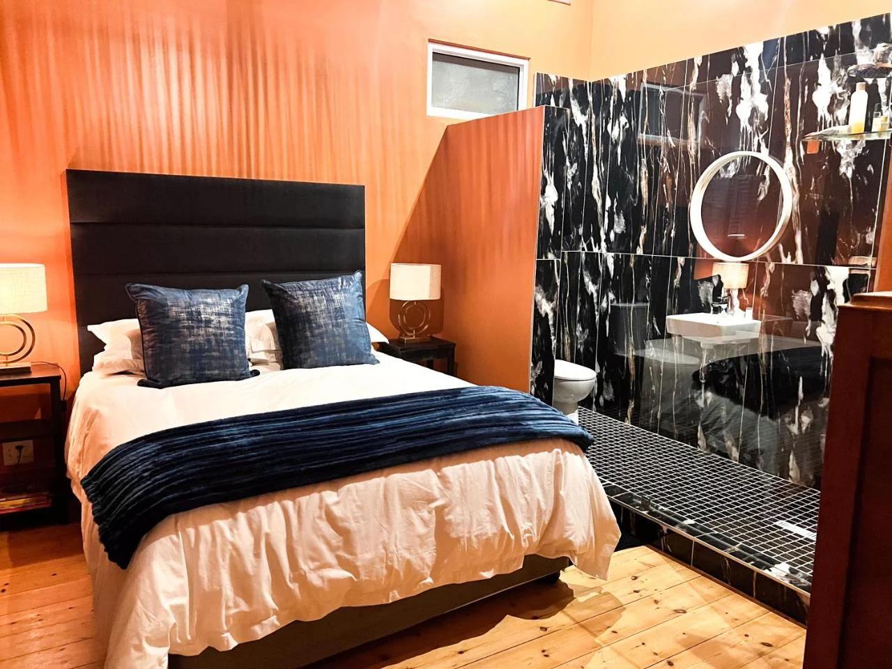 Terebinte Bed & Breakfast foto