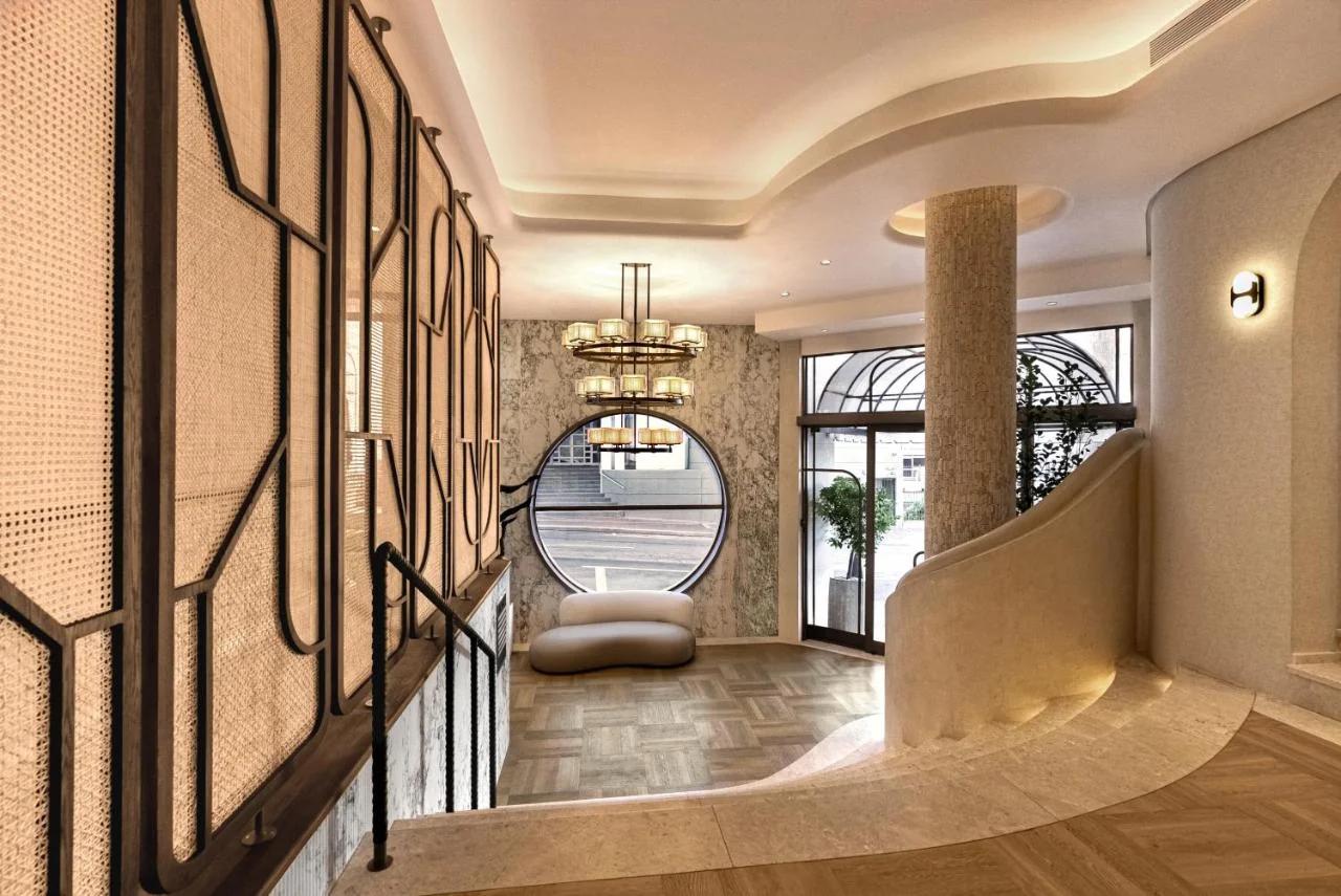 The Cole Boutique Hotel & Spa photo