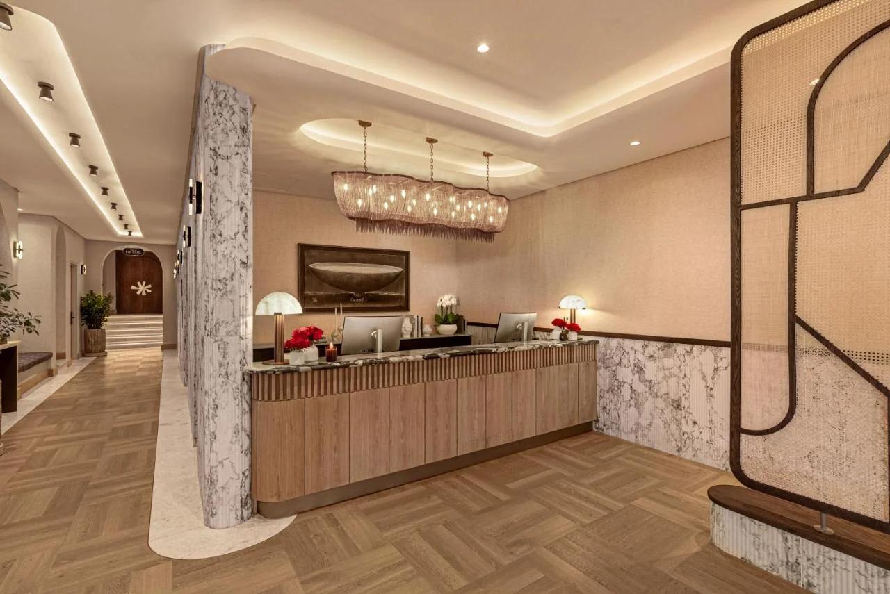 The Cole Boutique Hotel & Spa photo