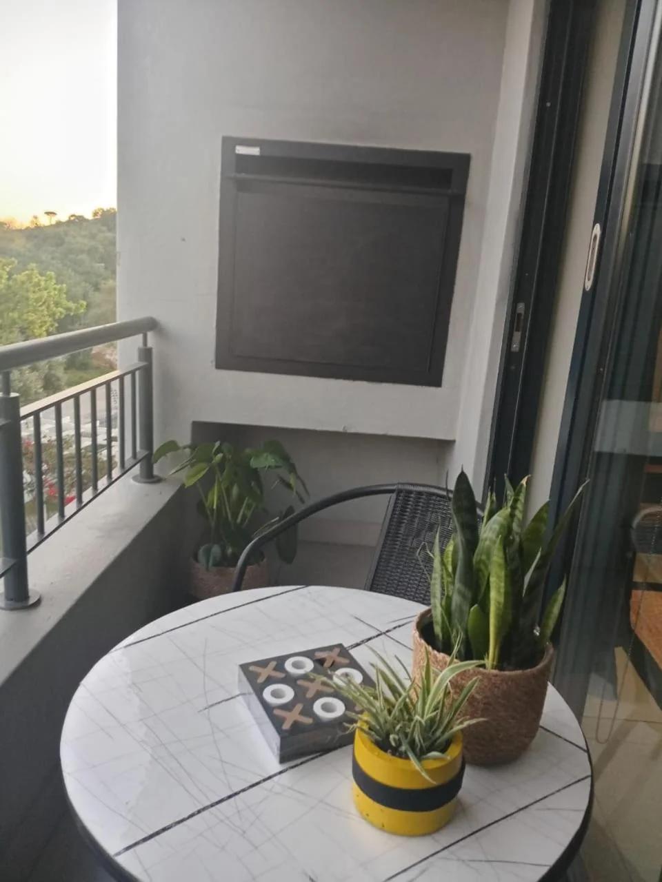 The Den Apartements Stellenbosch