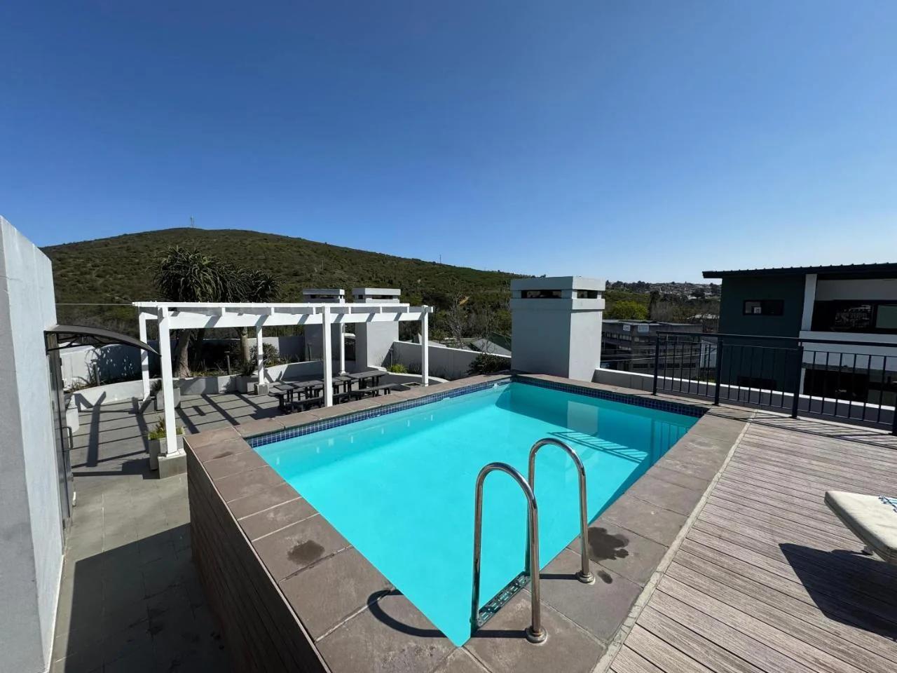 The Den Apartements Stellenbosch photo