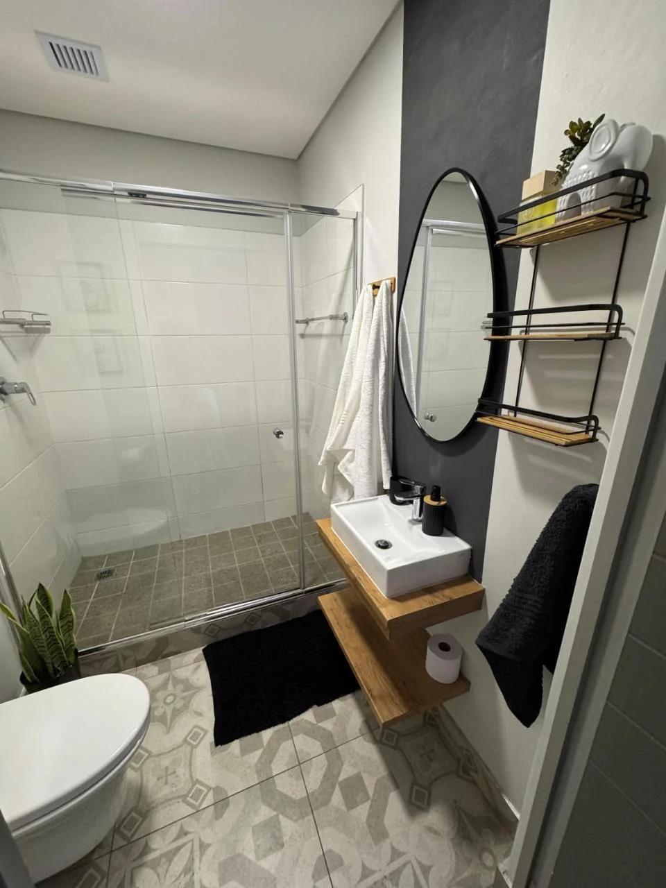 The Den Apartements Stellenbosch photo