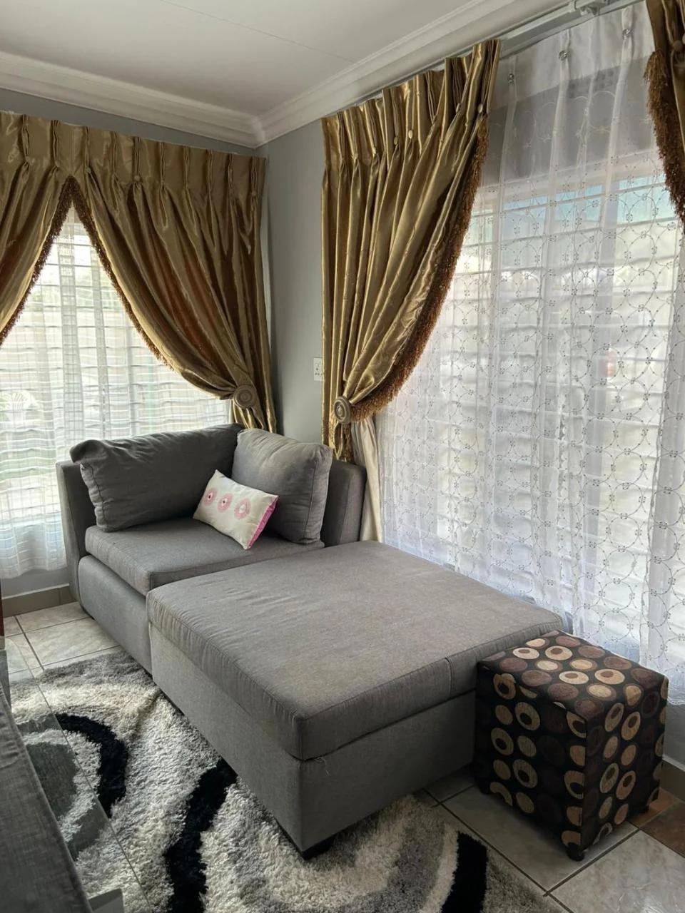 The Family Room photo