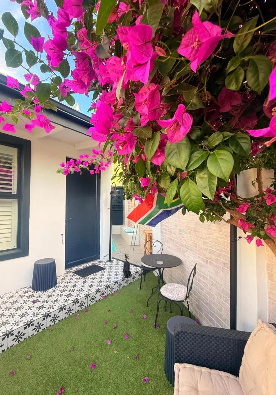 Tranquille Haven - serene escape in Franschhoek foto