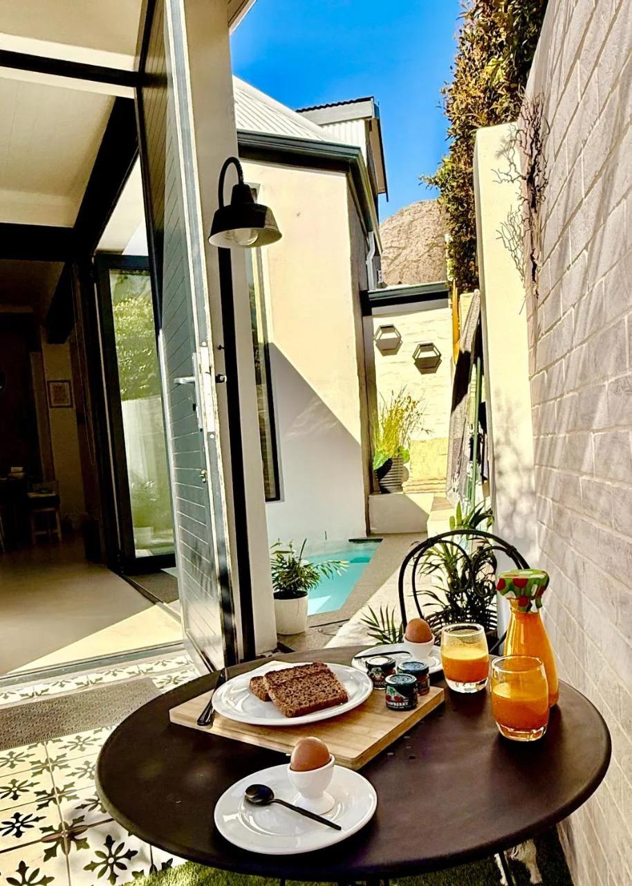Tranquille Haven - serene escape in Franschhoek foto