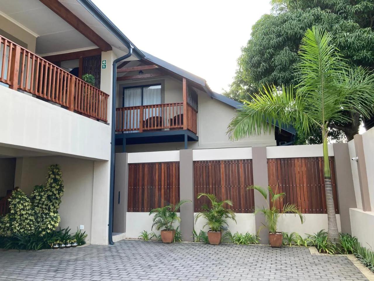 Turaco Guest House photo