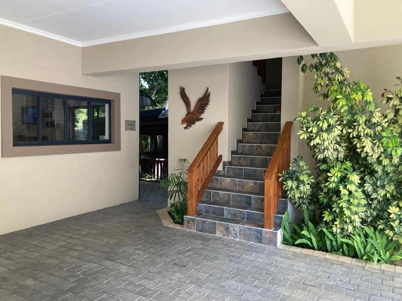 Turaco Guest House photo