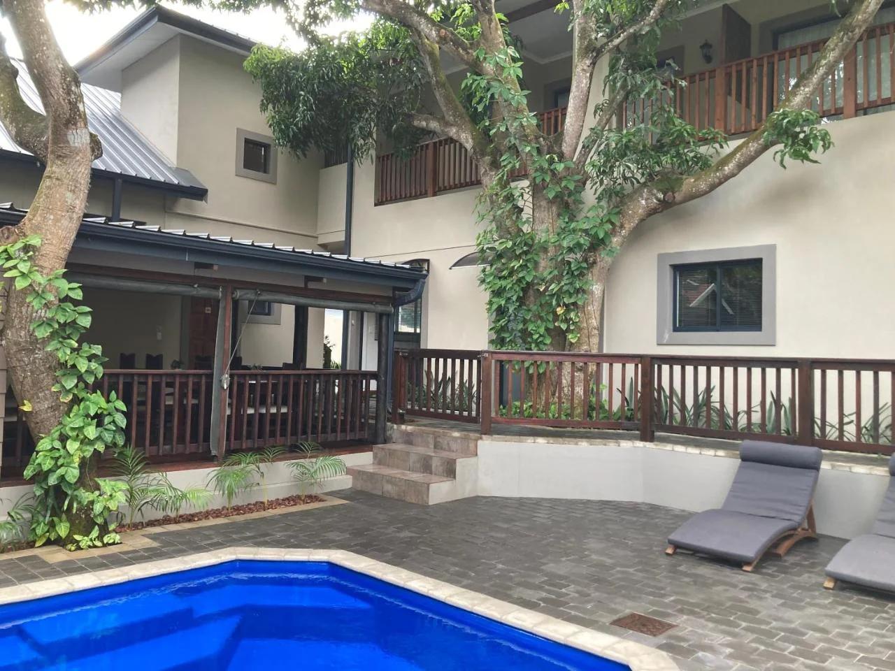Turaco Guest House photo