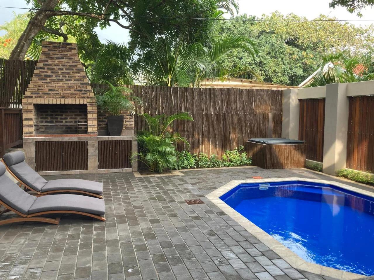 Turaco Guest House photo