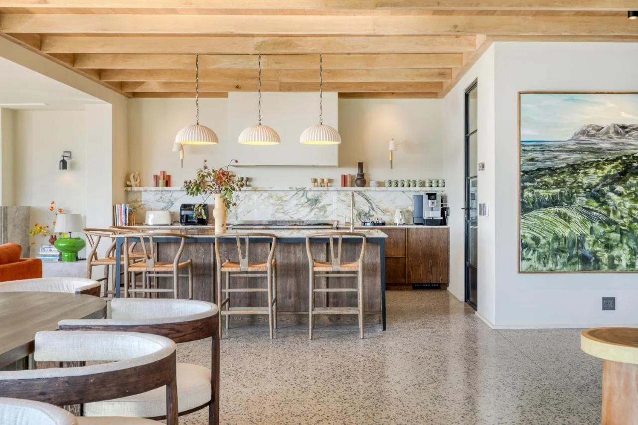 Villa Lion View Private Luxury Retreat photo