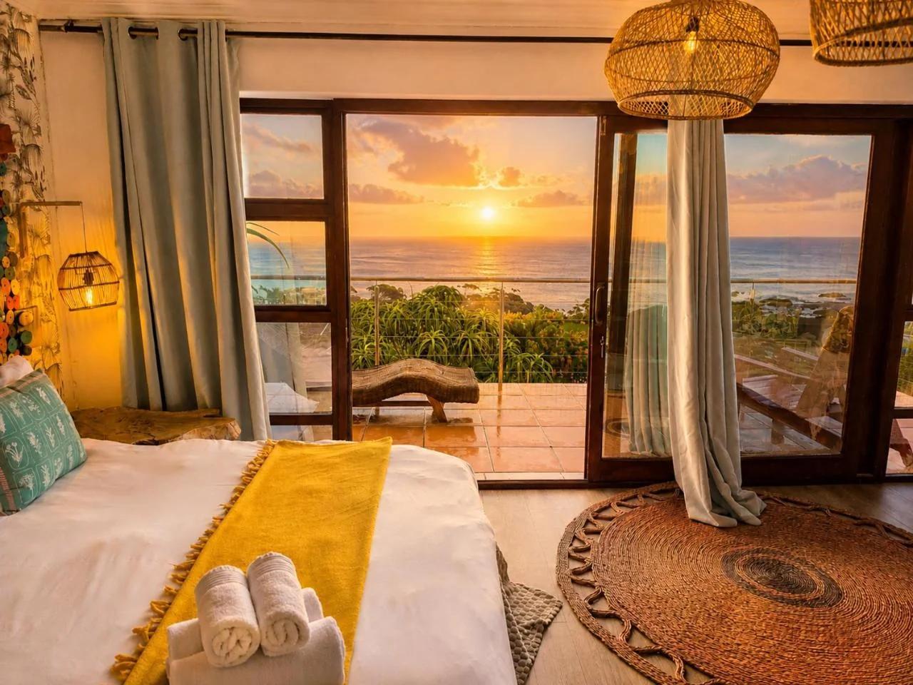 VistaBlu Camps Bay