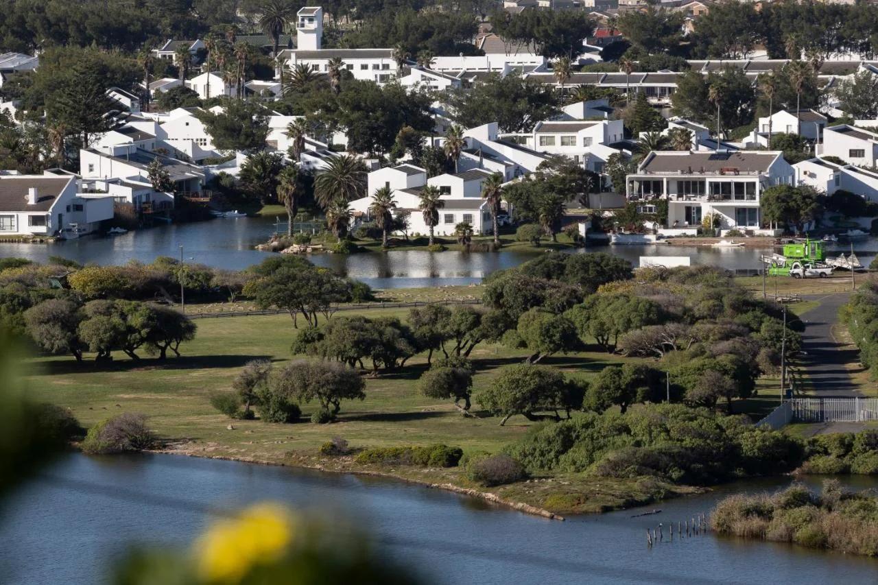 Vlei Cove Guesthouse foto