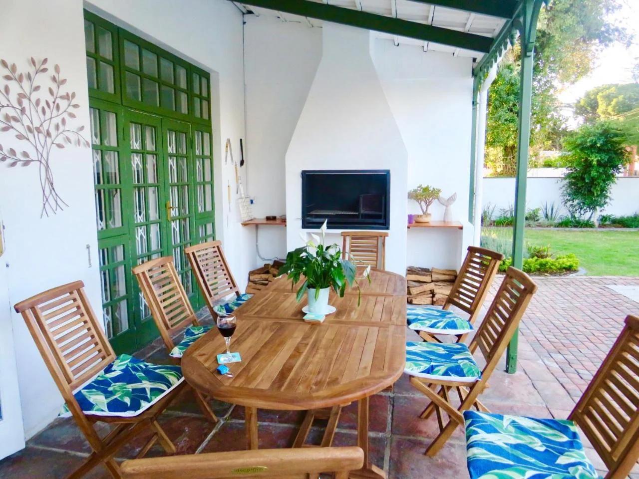 Whistlewood Guesthouse Walmer, Port Eizabeth photo