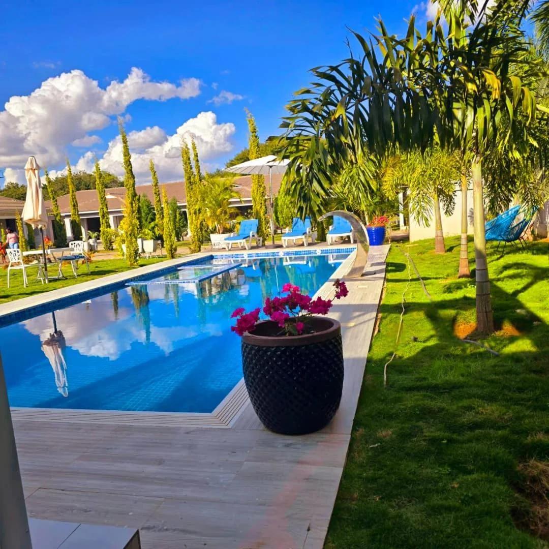 Canvas Luxury Villas
