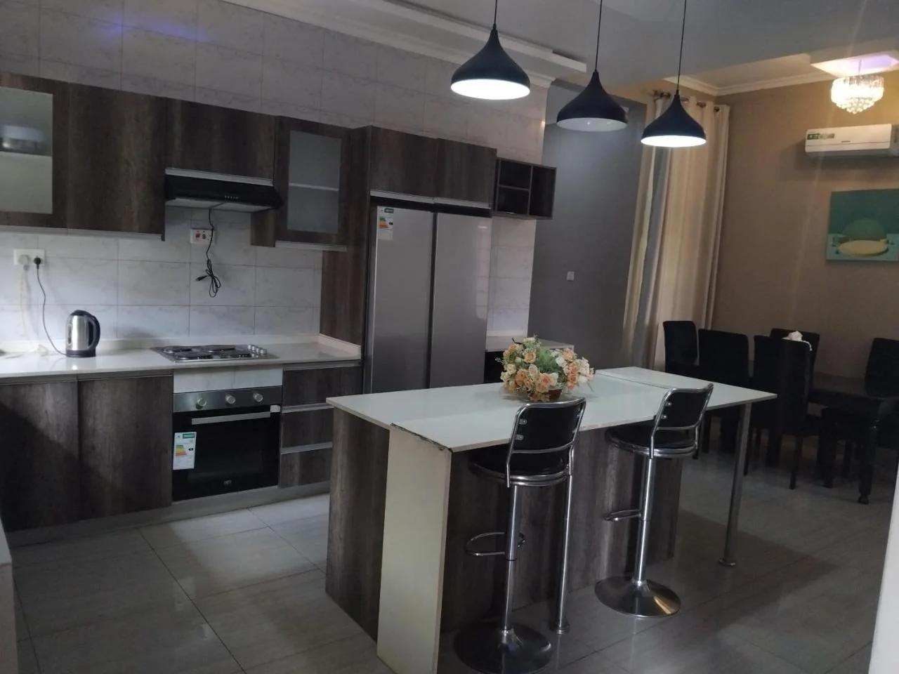 ECO Apartments photo