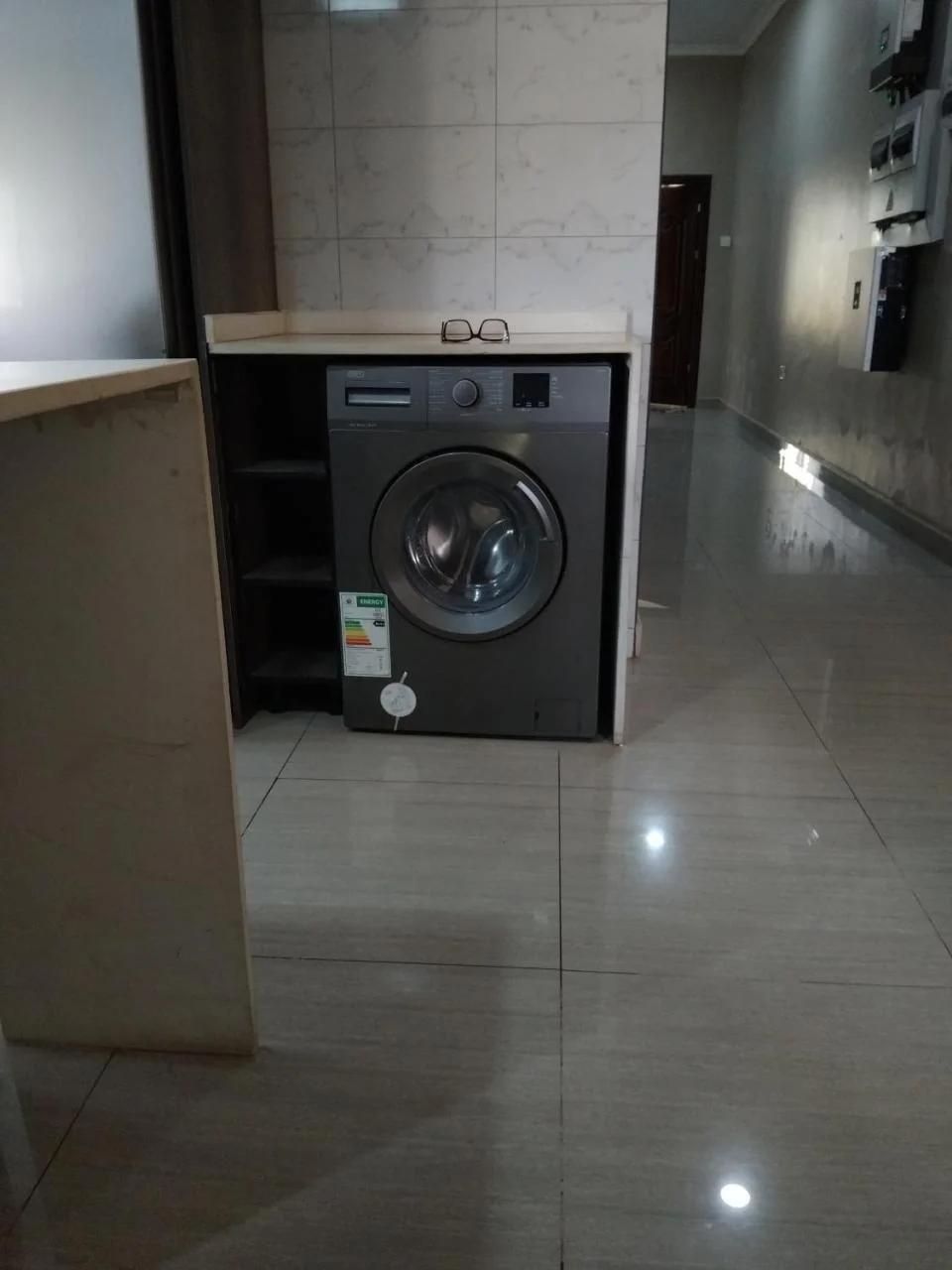 ECO Apartments photo