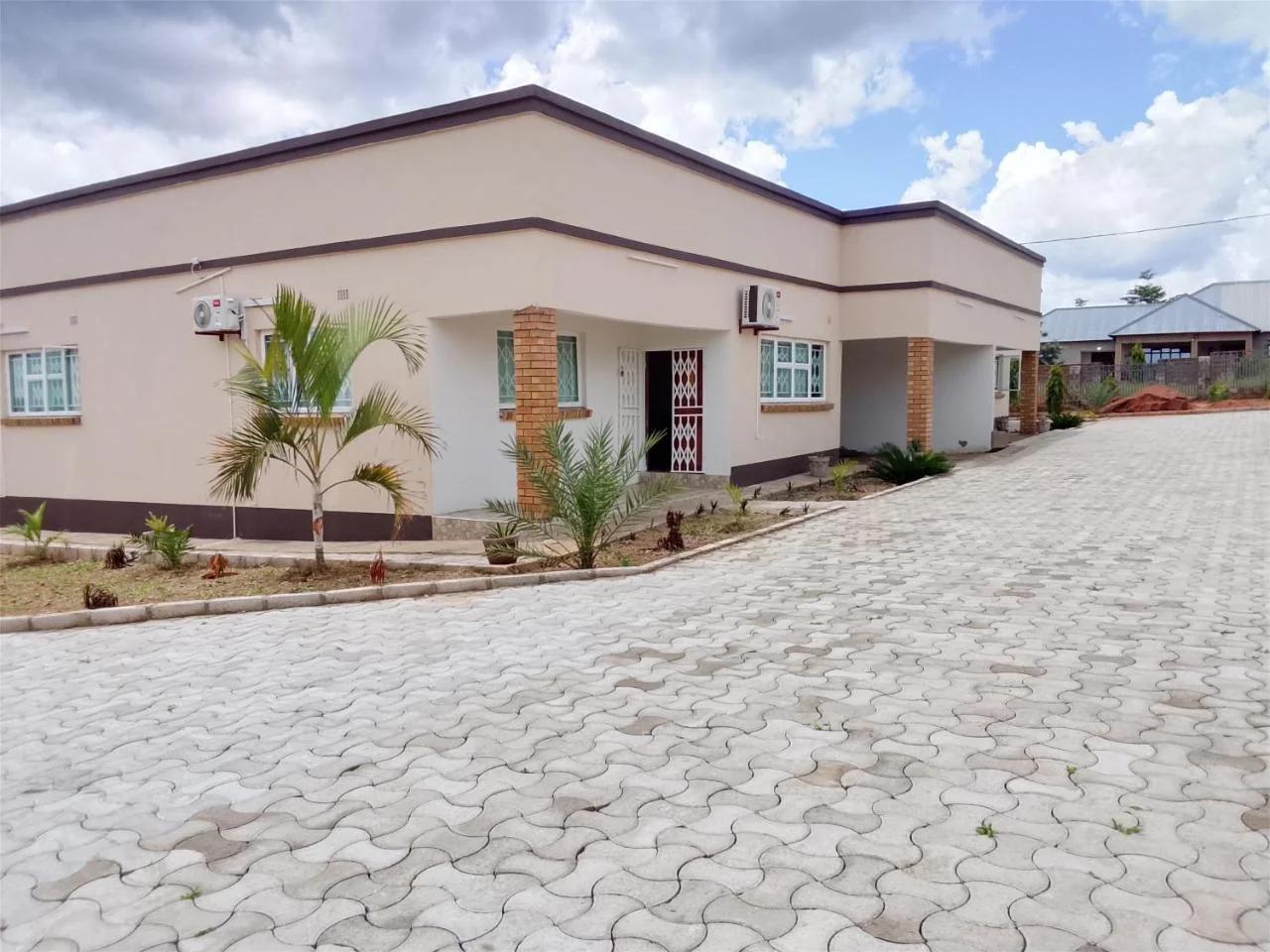 Hippo Tan Apartments photo