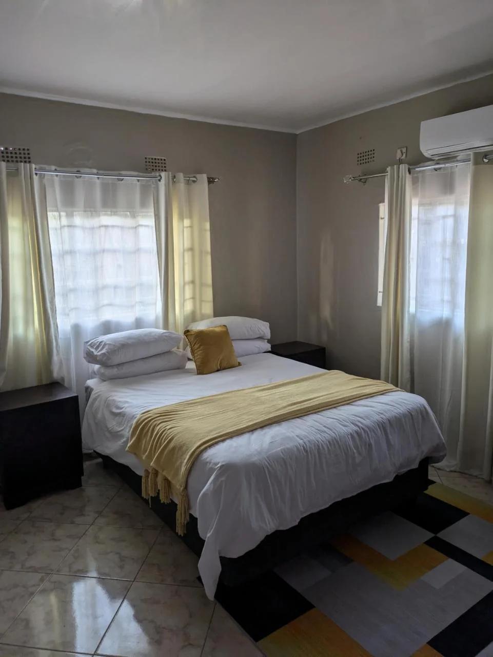 Trio Trails Apartments photo