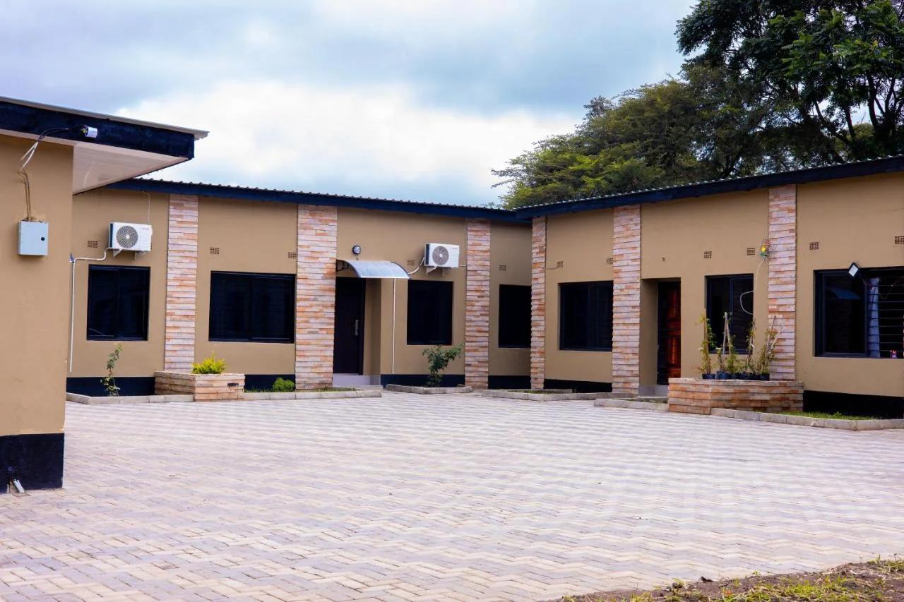 WN Apartments photo