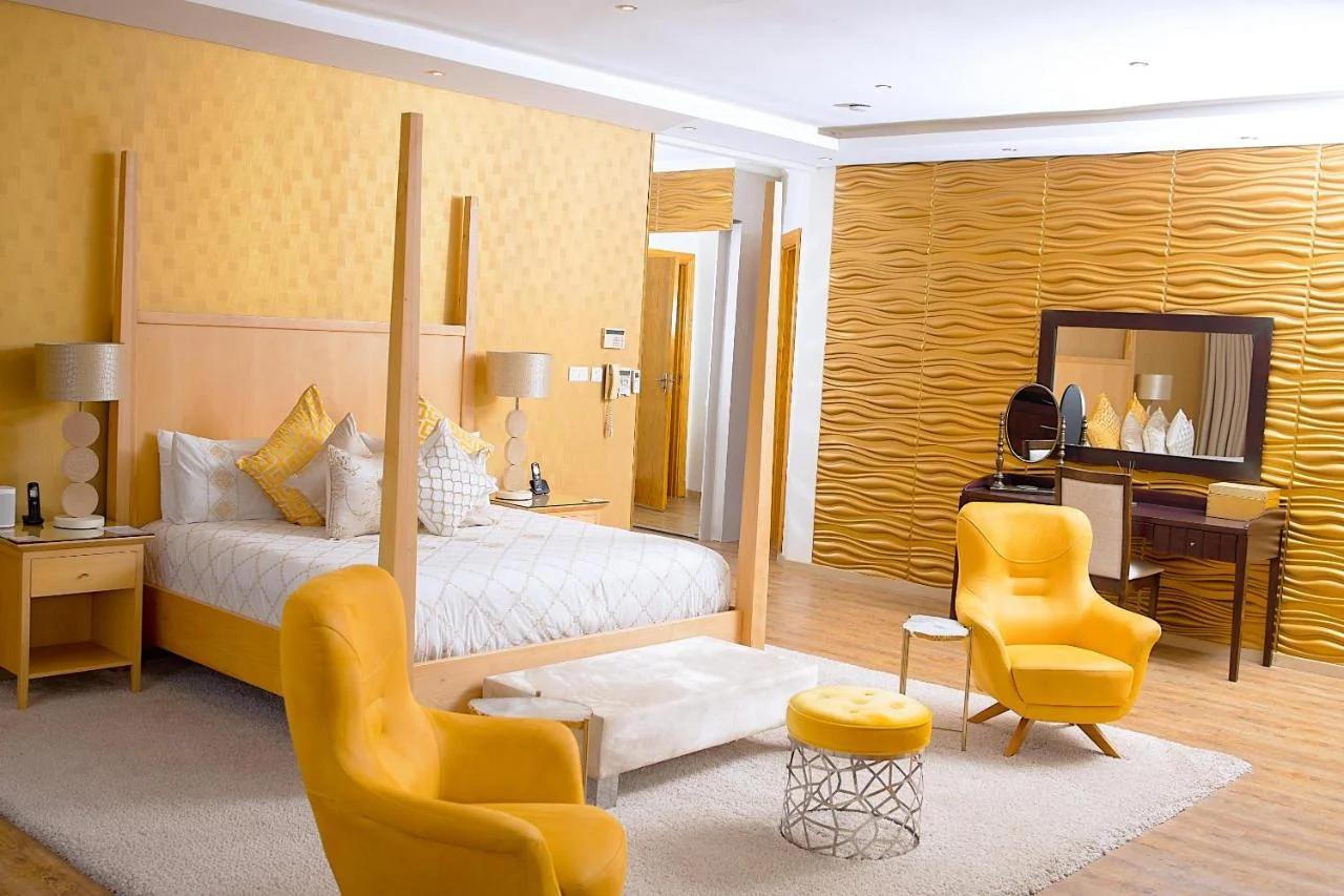 Masawara Urban Retreat foto