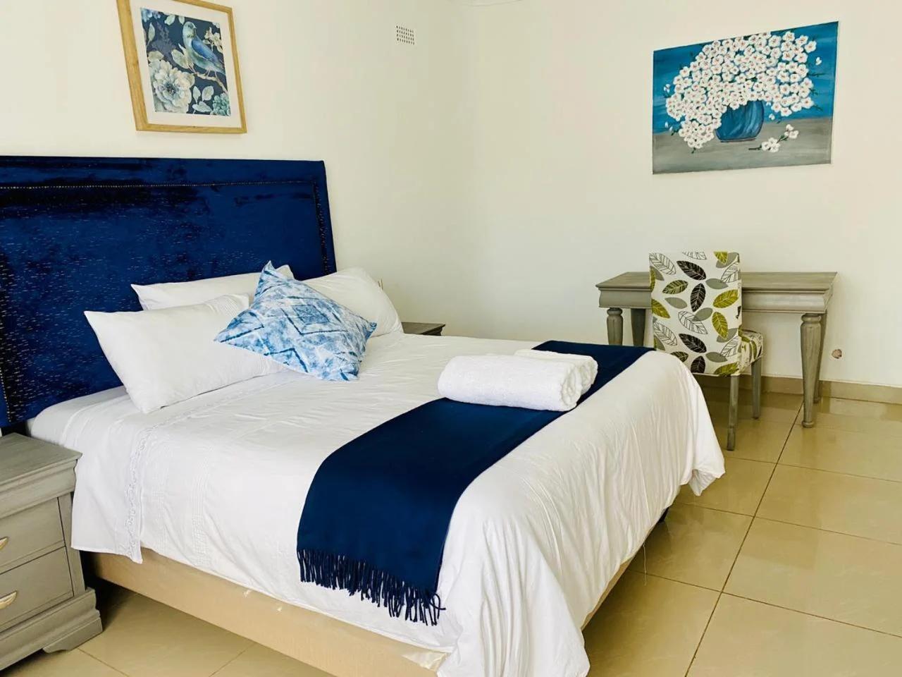 Meyrick Bed and Breakfast