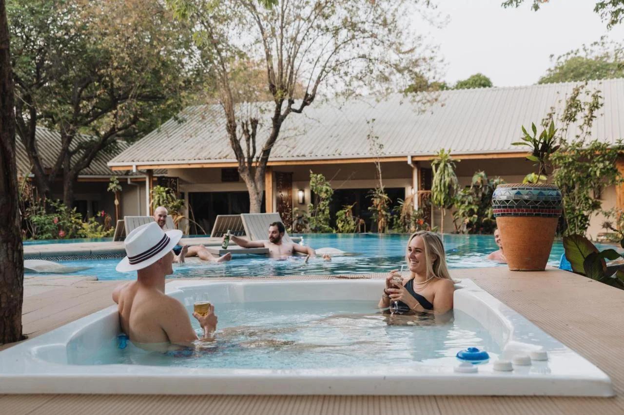 Shongwe Oasis foto