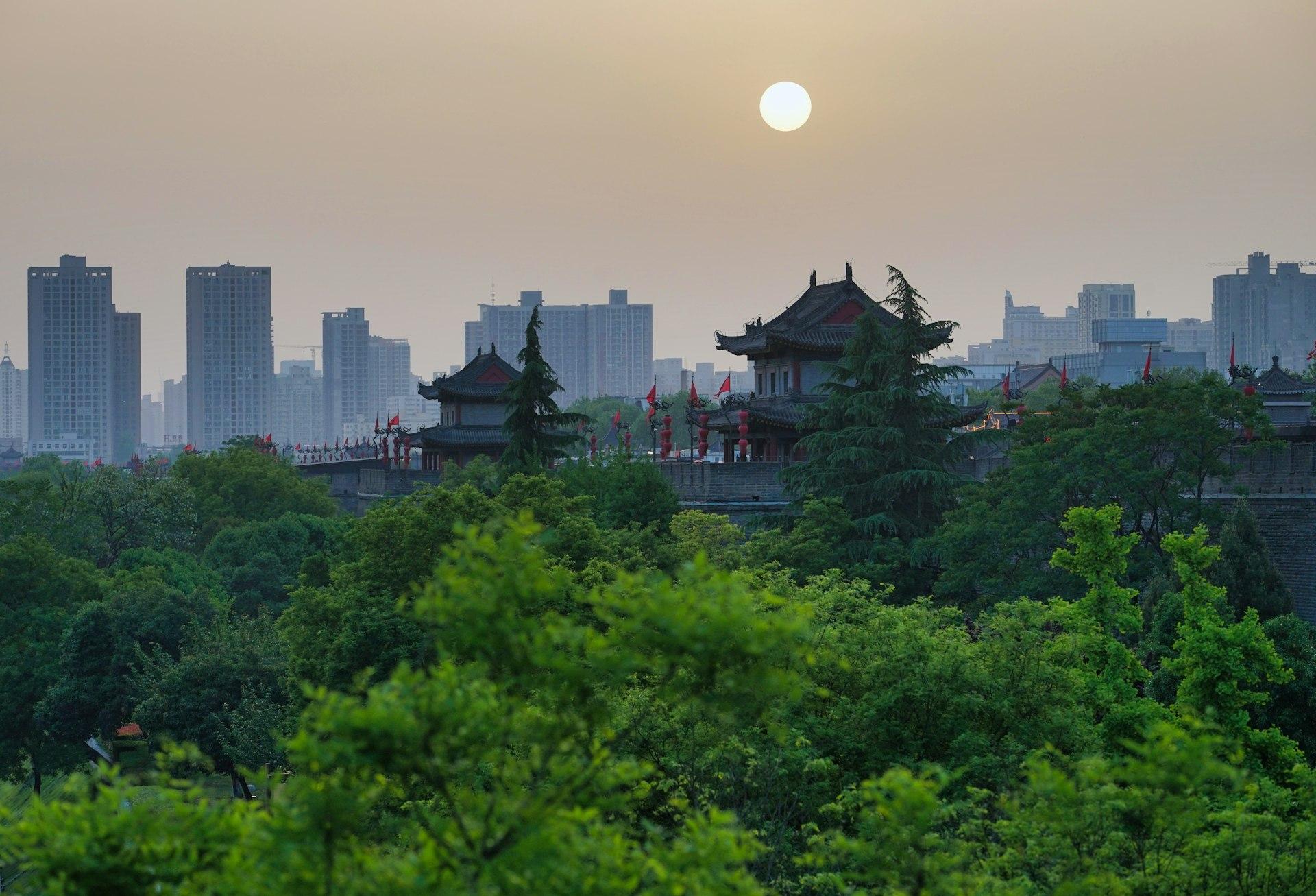Xi'an, China