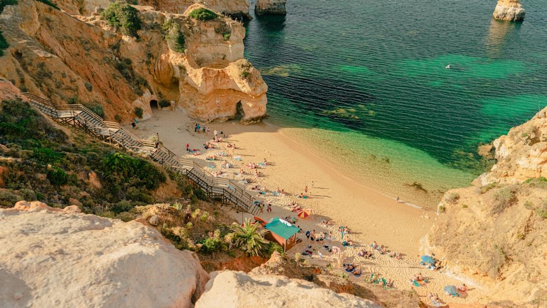 Lagos, Algarve