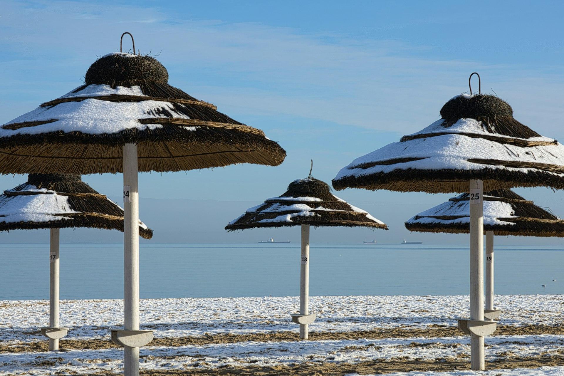 Sopot, Pologne