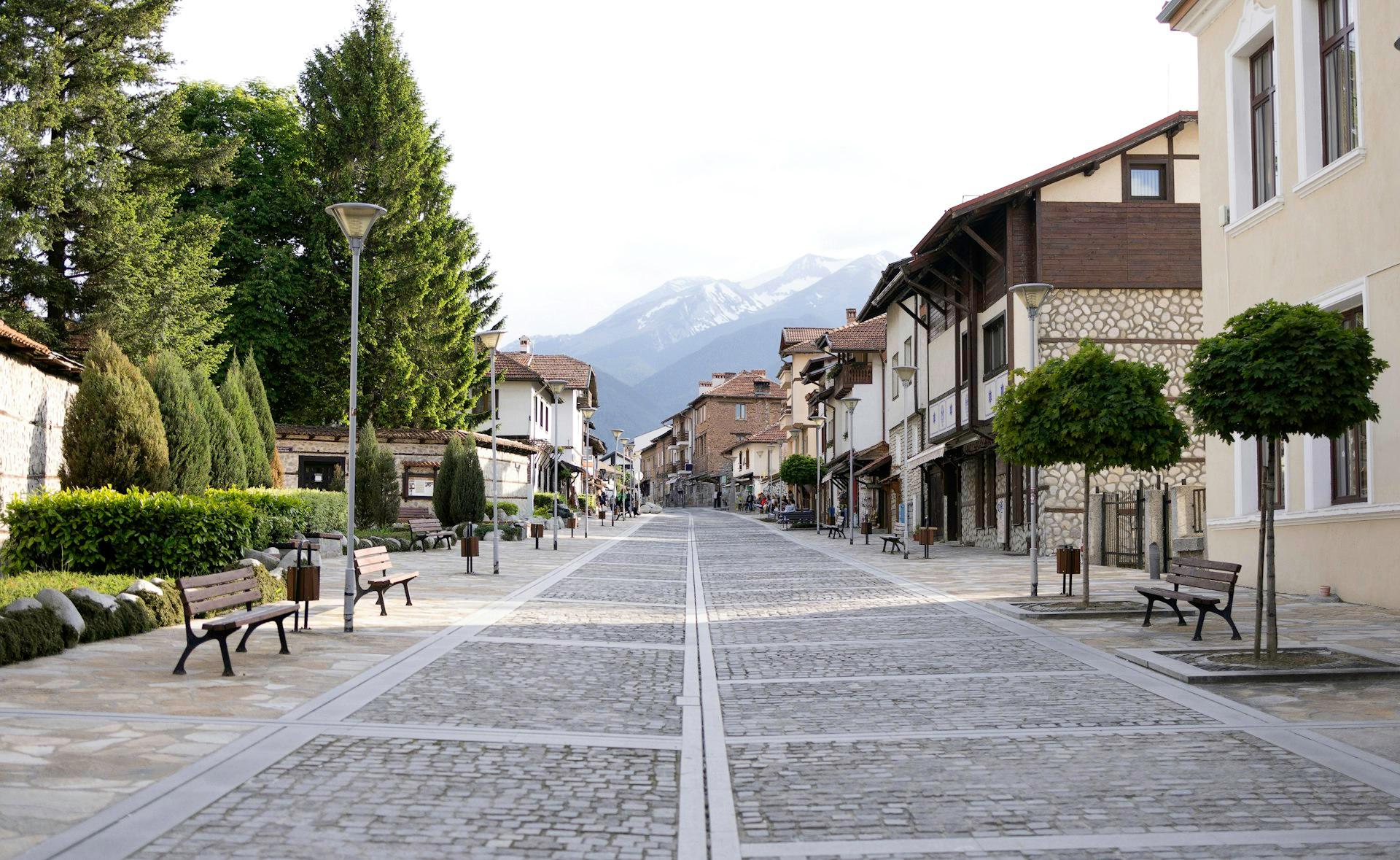 Bansko, Bulgaria