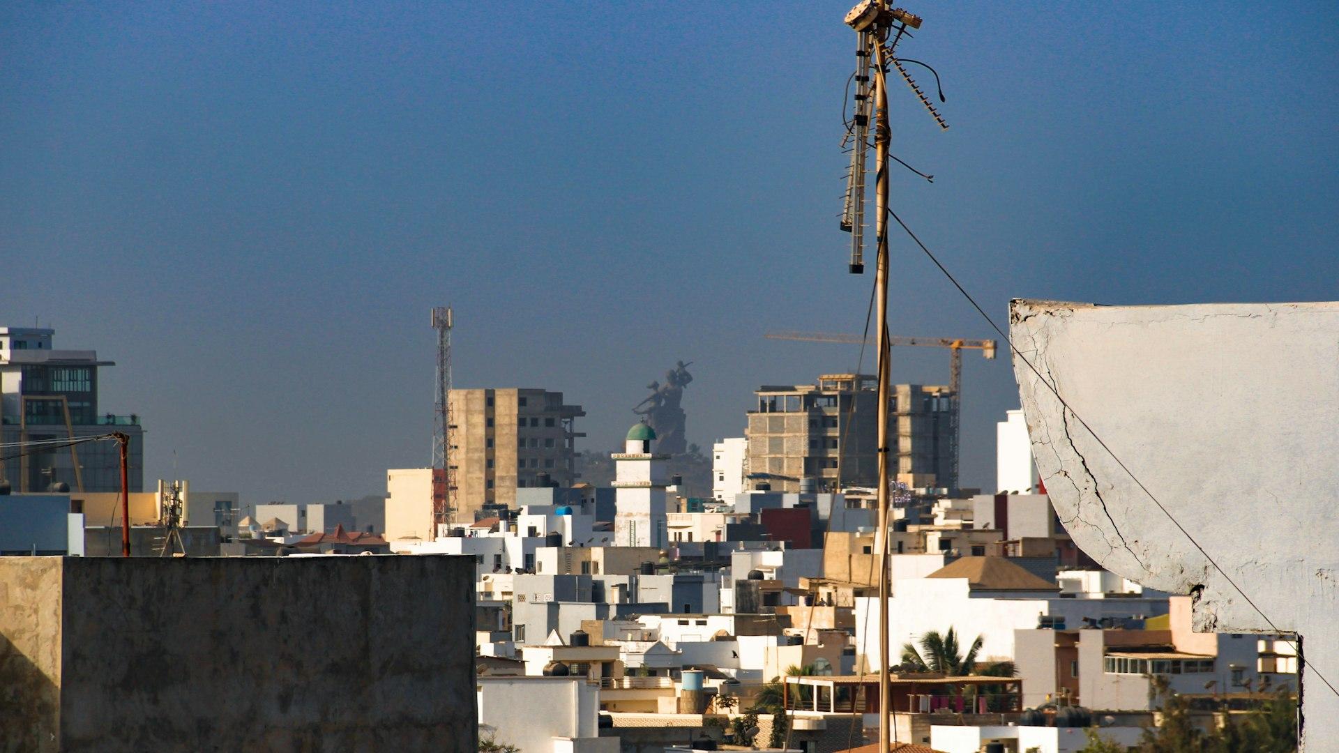 Dakar, Sénégal