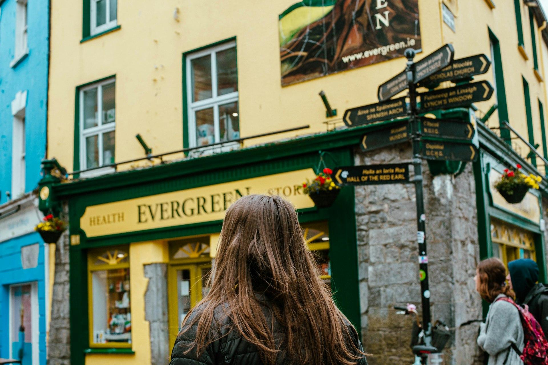 Galway, Ireland